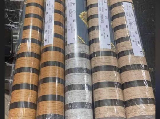 Autocollant en marbe 3d le rouleau c’est 3m de lon