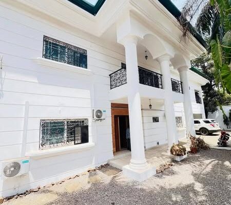#Kipe_logement vous propose cet somptueux #DUPLEX