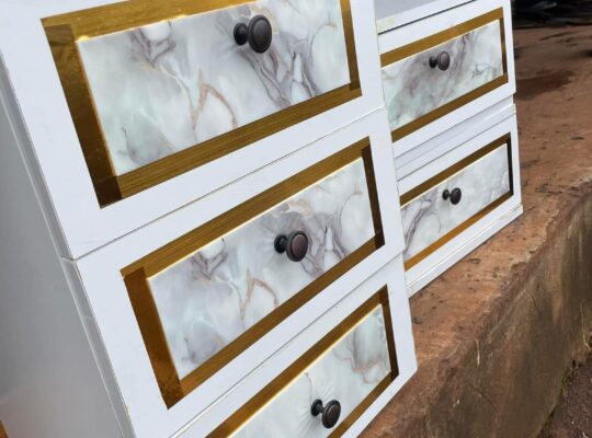 Meubles très garantie en bois melaminé au meilleu