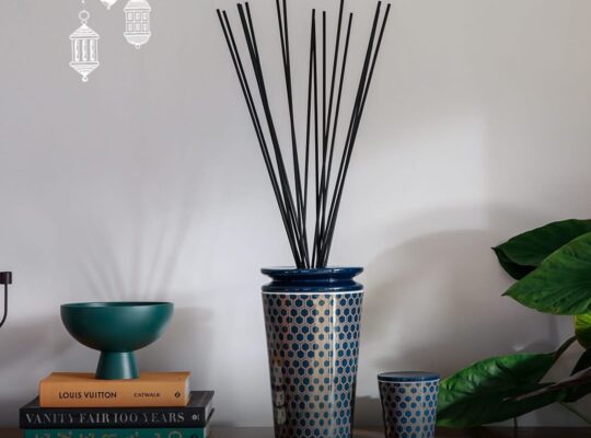 Max Benjamin Parfaits pour parfumer votre espace,