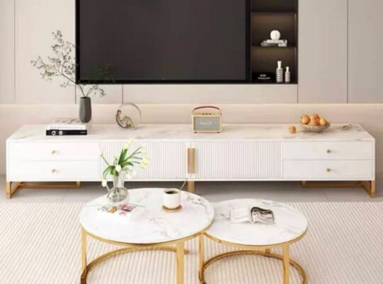 Table tv 3pcs Prix:2.300.000fg ￼⁨620 14 53 01⁩