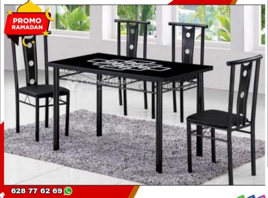 🌙 Promo Spéciale Ramadan sur Nos Meubles ! 🛋️ E