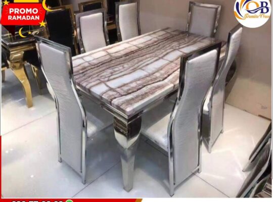 🌙 Promo Spéciale Ramadan sur Nos Meubles ! 🛋️ E