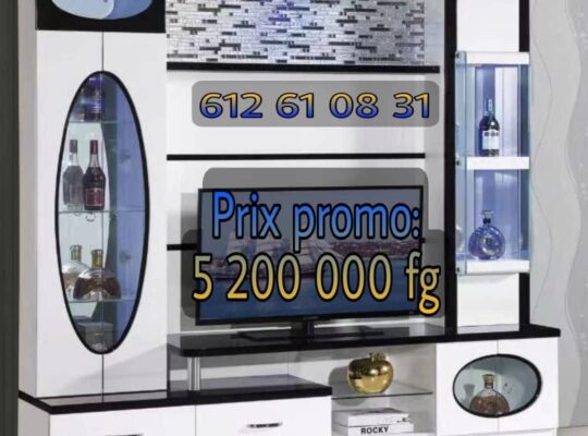 Haute boutique de meubles et divers vous propose d