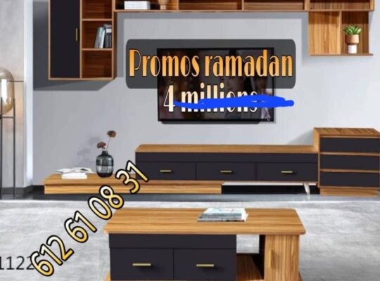 Haute boutique de meubles et divers vous propose d