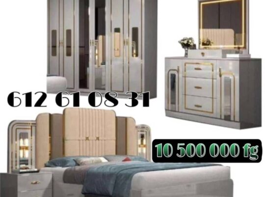 Haute boutique de meubles et divers vous propose d