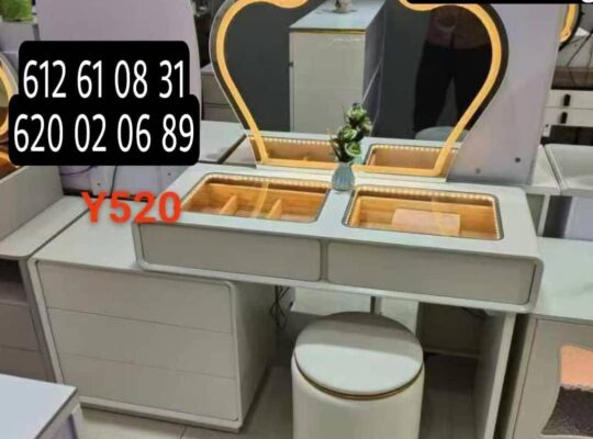 Haute boutique de meubles et divers vous propose d