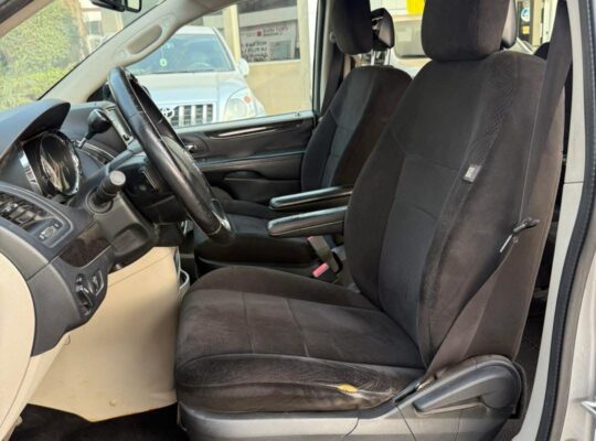 DODGE CARAVAN