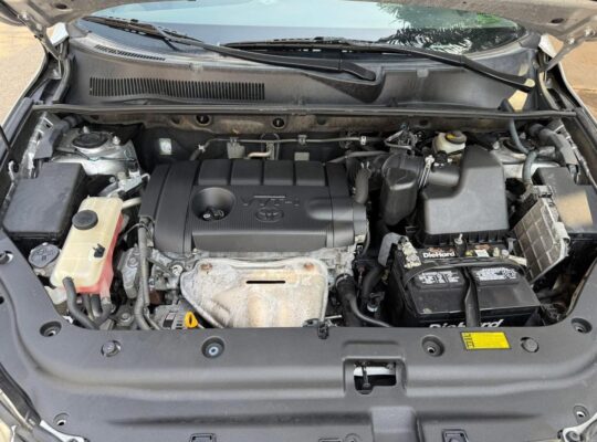 TOYOTA RAV4 SPORT