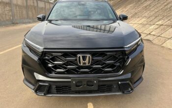 HONDA CRV