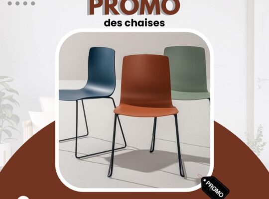 ✨ OFFRE SPÉCIALE À LA GALERIE MAI ✨ Envie de chang