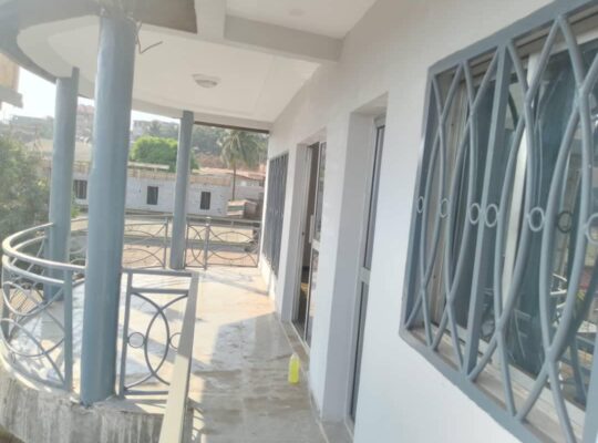 LOCATION: Nous vous proposons un #Appartement à #l
