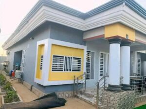 🏡 À VENDRE : SOMPTUEUSE VILLA MEUBLÉE 🏡 #Télépho