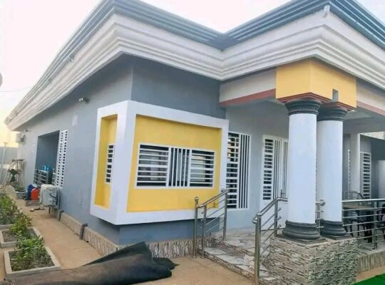 🏡 À VENDRE : SOMPTUEUSE VILLA MEUBLÉE 🏡 #Télépho