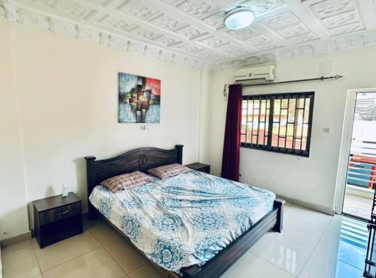 Kipé logement On vous propose un #bels APPARTEMENT