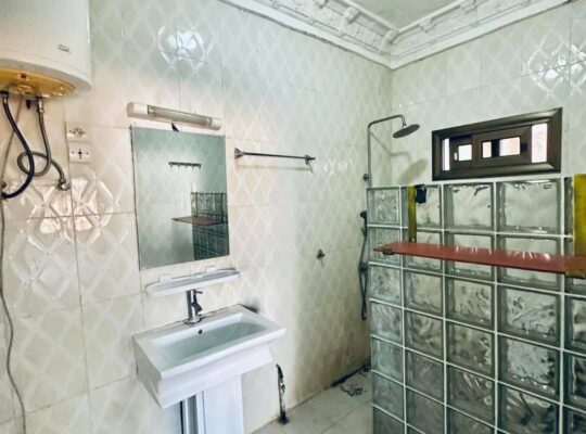 Kipé logement On vous propose un #bels APPARTEMENT