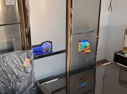✨ Nouveaux arrivages chez Marché Facile de Guinée