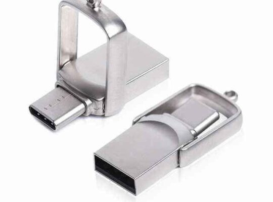 CLE USB 1T