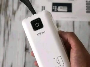 Power bank