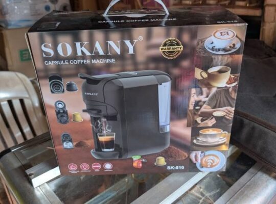 MACHINE EXPRESSO