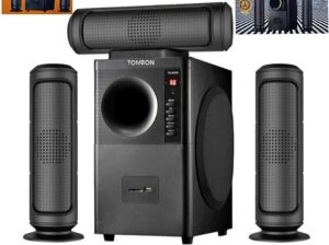 WOOFER TOMBON