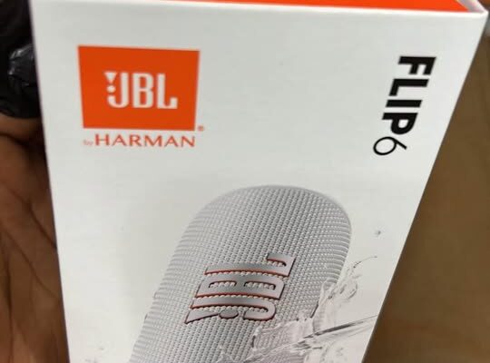 JBL FLIP 6