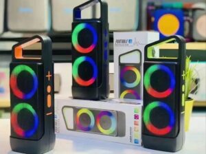 RADIO BLUETOOTH