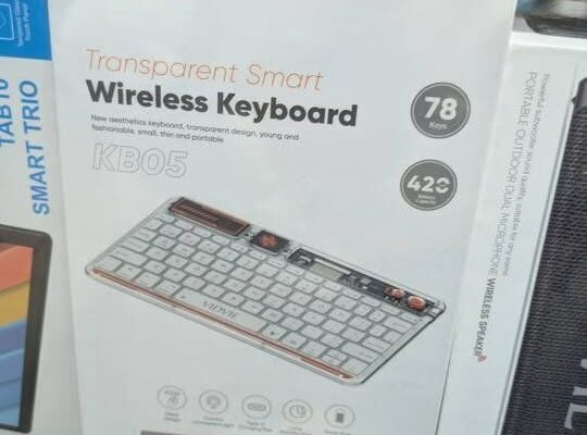 CLAVIER