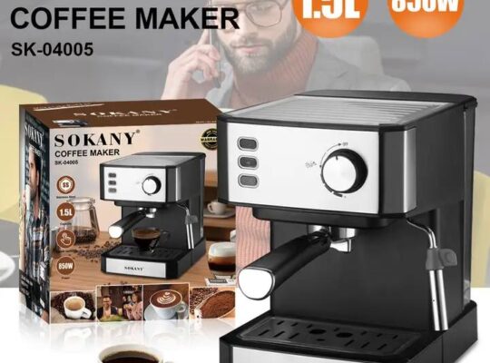 CAFE PRESSE