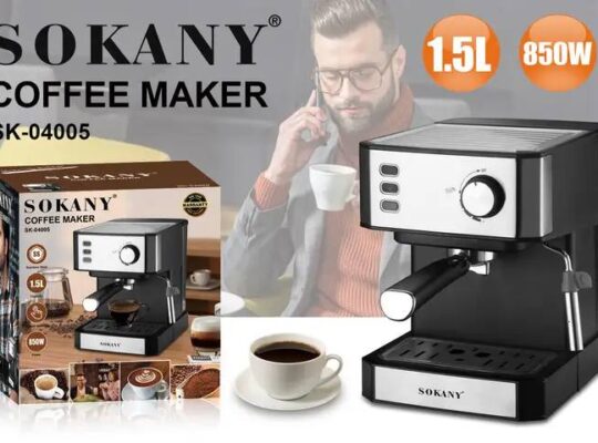 CAFE PRESSE