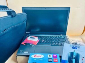 LENOVO T440S