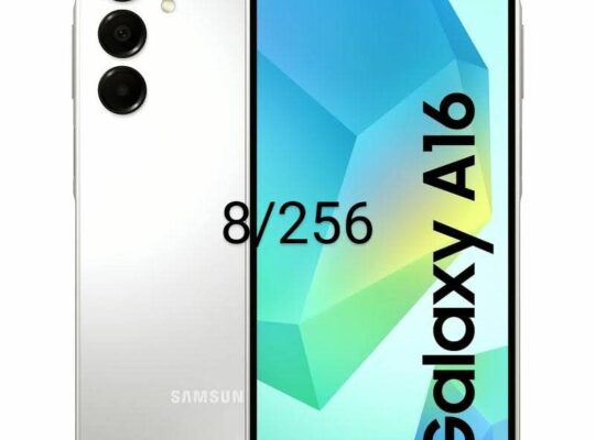 SAMSUNG A16