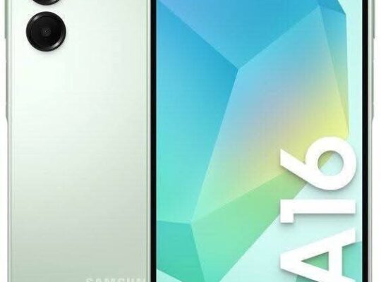 SAMSUNG A16