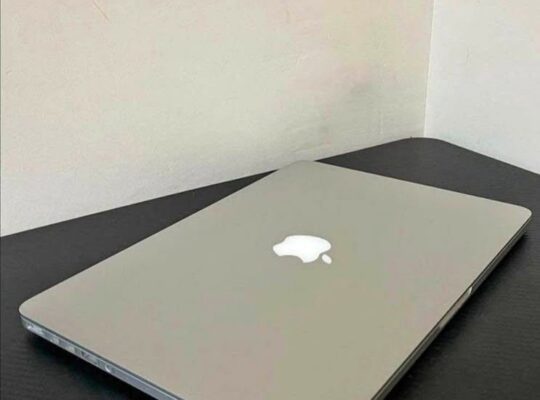 MACBOOK PRO 2014