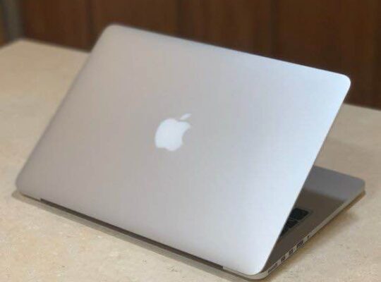 MACBOOK PRO 2014