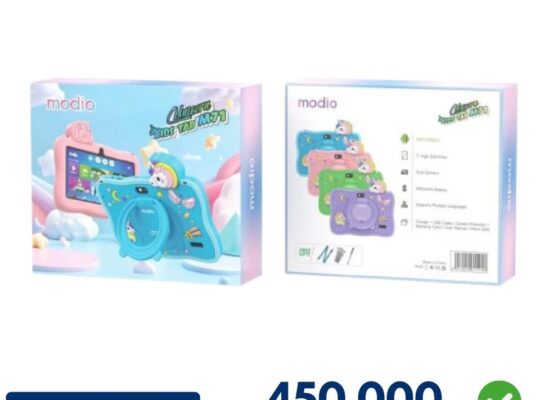 TABLETTE EDUCATIVE