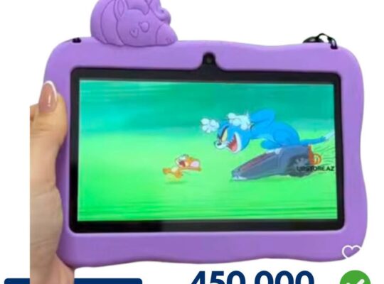 TABLETTE EDUCATIVE