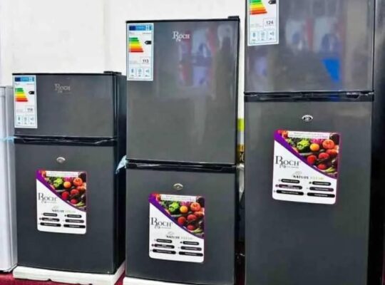 REFRIGERATEUR