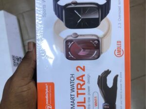 SMART WATCH ULTRA 2