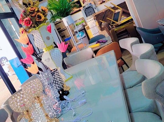 ✨ Nouveaux arrivages chez Marché Facile de Guinée