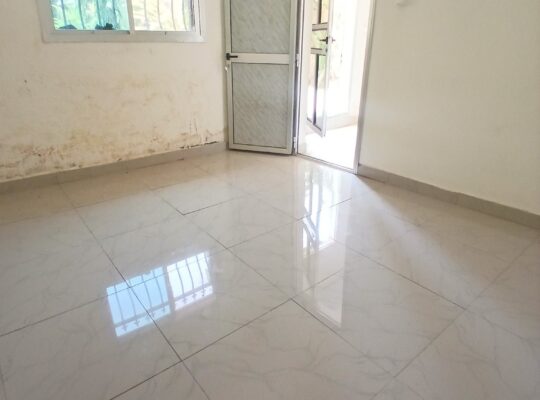 A #LOUER UNE #VILLA A #NONGO #Group_marewa Immobi