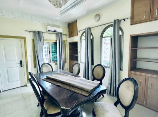 Kipé logement On vous propose un #bels APPARTEMENT
