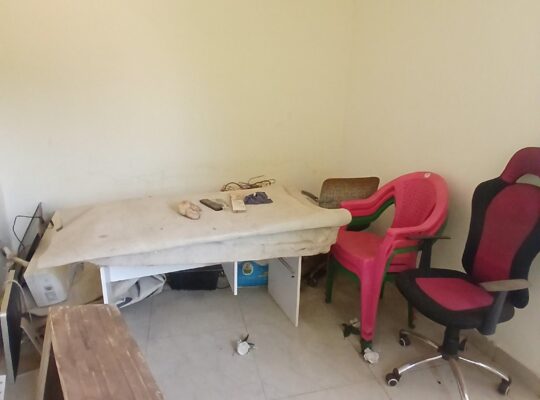 A #LOUER UNE #VILLA A #NONGO #Group_marewa Immobi