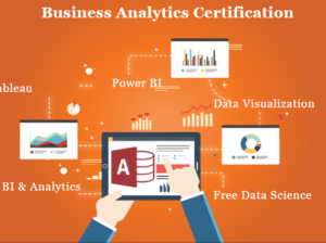 The Future of Business Analyst Careers: Job