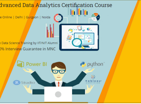 The Evolving Role of Data Analyst: Why Learning