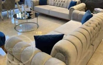 Pour vos somptueux bureaux et salons, le service a
