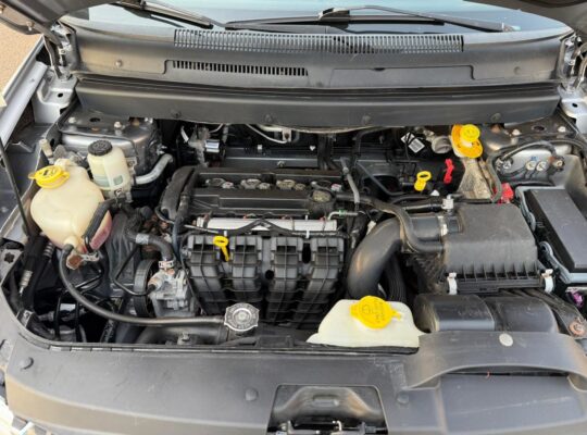 DODGE JOURNEY