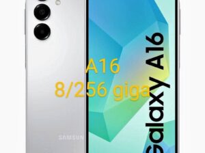 SAMSUNG A16