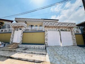 #kipe_logement Vous propose un bels APPARTEMENT a