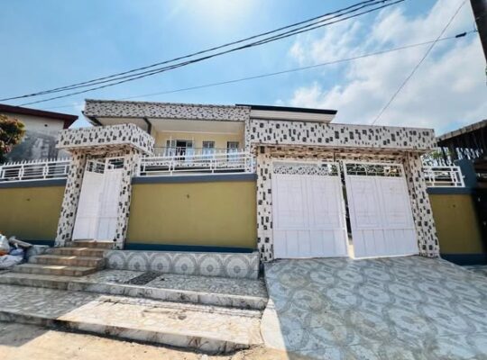 #kipe_logement Vous propose un bels APPARTEMENT a